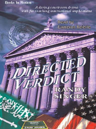 Title: Directed Verdict, Author: Randy Singer