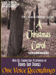 Title: A Christmas Carol, Author: David Ian Davies