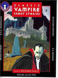 Title: Classic Vampire Short Stories, Author: Rudyard Kipling