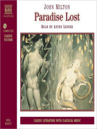 Title: Paradise Lost, Author: John Milton