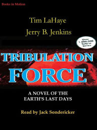 Title: Tribulation Force: The Continuing Drama of Those Left Behind (Left Behind Series #2), Author: Tim LaHaye