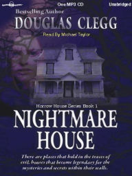 Title: Nightmare House (Harrow Academy Series #1), Author: Douglas Clegg