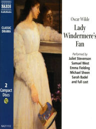 Title: Lady Windermere's Fan, Author: Wilde