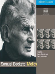 Title: Molloy, Author: Samuel Beckett