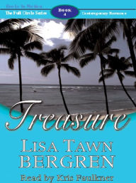 Title: Treasure (Full Circle Series #4), Author: Lisa Tawn Bergren