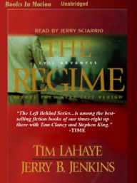 Title: The Regime: Evil Advances (Left Behind Prequels #2), Author: Tim LaHaye