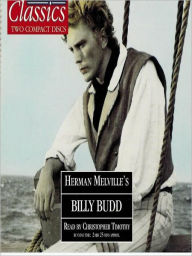 Title: Billy Budd, Author: Herman Melville