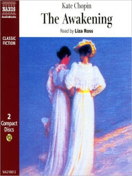 Title: The Awakening, Author: Kate Chopin