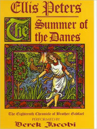 Title: The Summer of the Danes (Brother Cadfael Series #18), Author: Ellis Peters