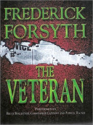 Title: The Veteran, Author: Frederick Forsyth