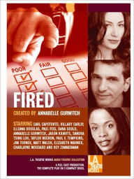 Title: Fired: Tales of Jobs Gone Bad, Author: Carl Capotorto