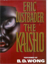 Title: The Kaisho (Nicholas Linnear Series #4), Author: Eric Van Lustbader