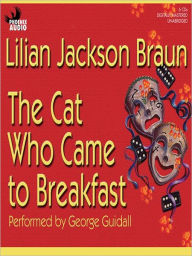 Title: The Cat Who Came to Breakfast (The Cat Who... Series #16), Author: Lilian Jackson Braun