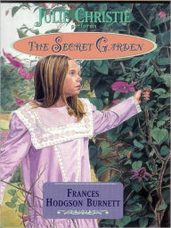 Title: The Secret Garden, Author: Frances Hodgson Burnett