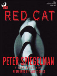 Title: Red Cat: John March Series, Book 3, Author: Peter Spiegelman