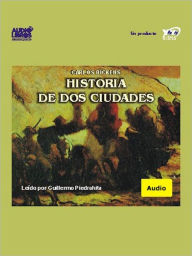 Title: Historia de dos ciudades (A Tale of Two Cities), Author: Charles Dickens