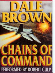 Title: Chains of Command (Independent Series #3), Author: Dale Brown