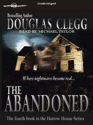 Title: The Abandoned, Author: Douglas Clegg