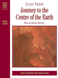 Title: Journey to the Center of the Earth, Author: Jules Verne