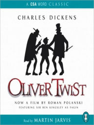 Title: Oliver Twist, Author: Charles Dickens