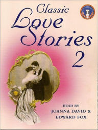 Title: Classic Love Stories 2, Author: Thomas Hardy