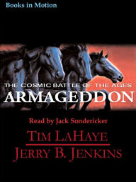 Title: Armageddon: The Cosmic Battle of the Ages (Left Behind Series #11), Author: Tim LaHaye