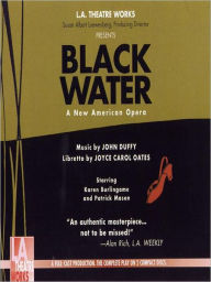 Title: Black Water, Author: Joyce Carol Oates