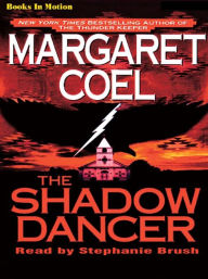 Title: The Shadow Dancer (Wind River Reservation Series #8), Author: Margaret Coel