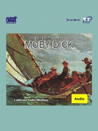 Title: Moby Dick, Author: Herman Melville