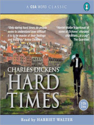 Title: Hard Times, Author: Charles Dickens