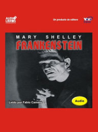 Title: Frankenstein (en español), Author: Mary Shelley