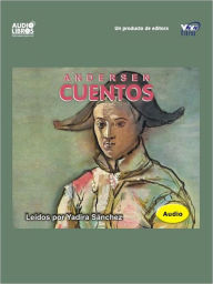 Title: Cuentos De Andersen, Author: Hans Christian Andersen