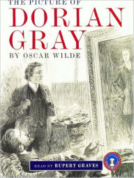 Title: The Picture of Dorian Gray, Author: Oscar Wilde