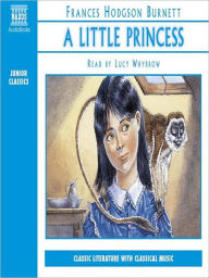 Title: A Little Princess, Author: Frances Hodgson Burnett