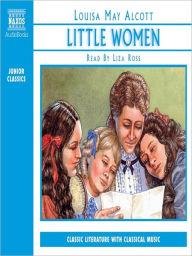 Title: Little Women: Little Women Series, Book 1, Author: Louisa May Alcott