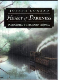 Title: Heart of Darkness, Author: Richard Thoma