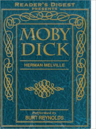 Title: Moby Dick, Author: Herman Melville