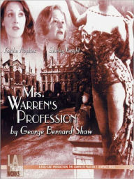 Title: Mrs. Warren's Profession, Author: George Bernard Shaw