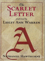 Title: The Scarlet Letter, Author: Nathaniel Hawthorne