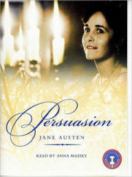 Title: Persuasion, Author: Jane Austen