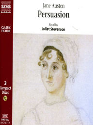 Title: Persuasion, Author: Jane Austen