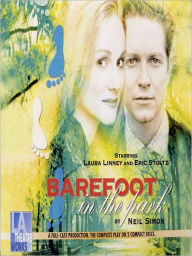 Title: Barefoot in the Park, Author: Neil Simon