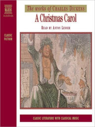 Title: A Christmas Carol, Author: Charles Dickens