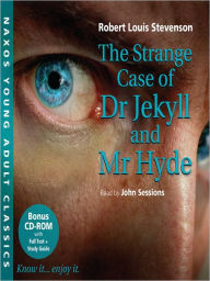 Title: The Strange Case of Dr. Jekyll and Mr. Hyde, Author: Robert Louis Stevenson