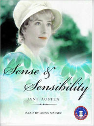 Title: Sense and Sensibility, Author: Jane Austen