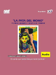 Title: La Pata Del Mono Y Otros Grandes Cuentos De Terror, Author: W.W. Jacobs