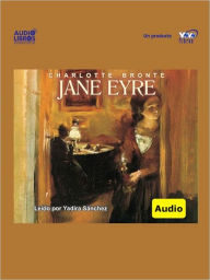 Title: Jane Eyre, Author: Charlotte Brontë