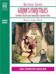 Title: Grimm's Fairy Tales, Author: Brothers Grimm