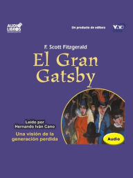 Title: El gran Gatsby (The Great Gatsby), Author: F. Scott Fitzgerald