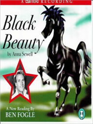 Title: Black Beauty, Author: Anna Sewell